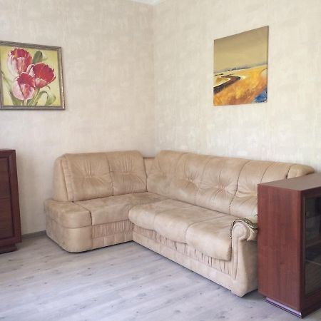 2-kh kom-ia kvartira v tsentre Odessy Odessa Exteriör bild