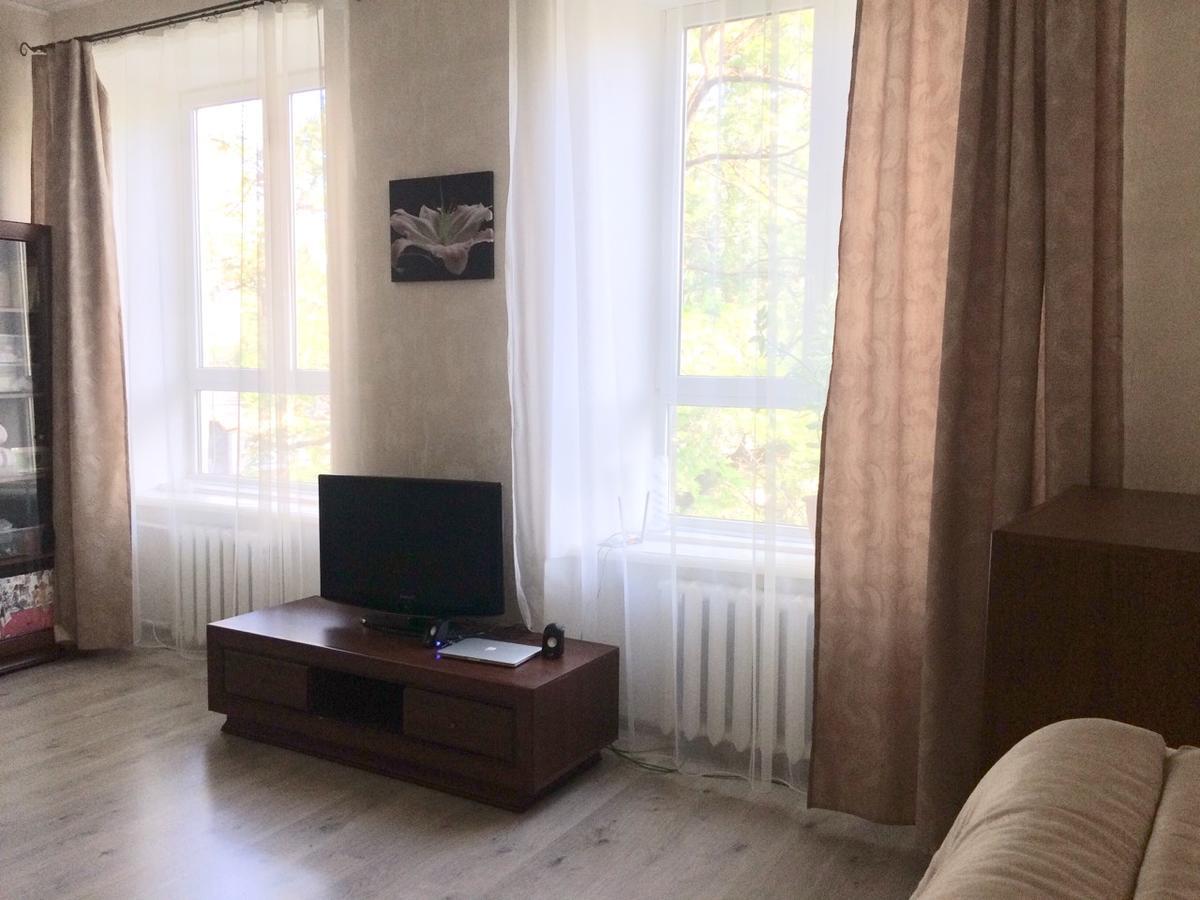 2-kh kom-ia kvartira v tsentre Odessy Odessa Exteriör bild