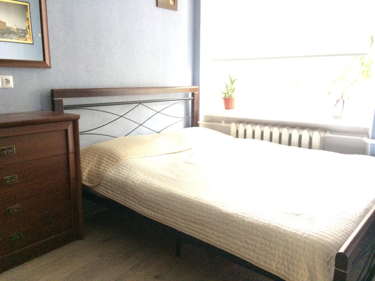 2-kh kom-ia kvartira v tsentre Odessy Odessa Exteriör bild